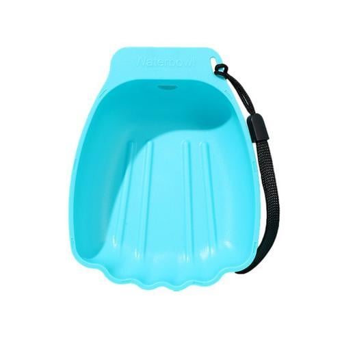 Bouilloire Portable D'extérieur Pour Chiens Et Chats,Abreuvoir Prat... on Productcaster.