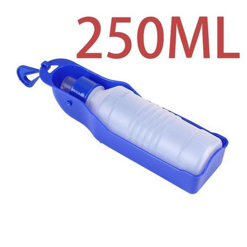 Bouteille D'eau Pliable Pour Chien,Bouteille D'eau Portable En Plas... on Productcaster.