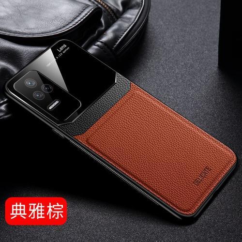 Etui Coque Pour Redmi K50 Protection Des Paupieres Coque Souple De ... on Productcaster.