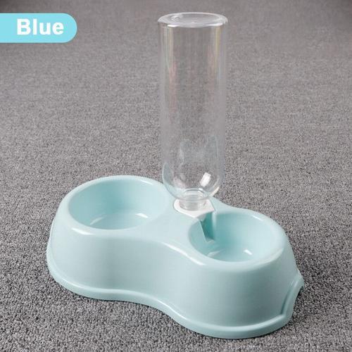 Distributeur D'eau Pour Chats Et Chiens,Bol À Boire,Mangeoire,Produ... on Productcaster.