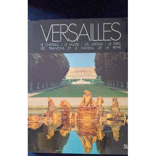 Versailles Sun on Productcaster.