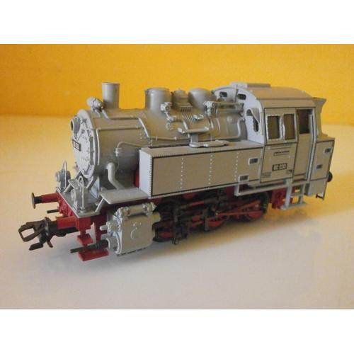 Loco Marklin Museum on Productcaster.