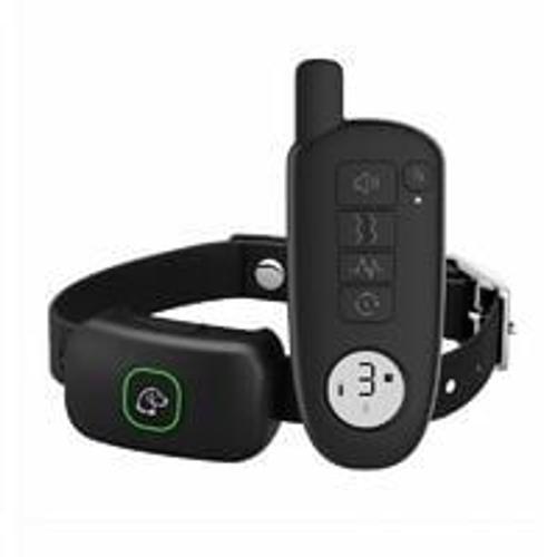 Collier De Dressage Pour Chien, Collier Rechargeable Ã Lectrique Av... on Productcaster.