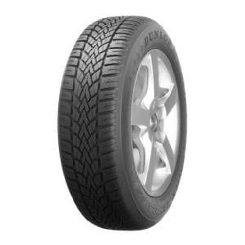 Pneu Dunlop Sp Winter Response 2 155/65 R14 75t on Productcaster.