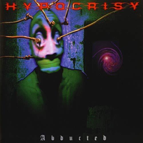 Abducted - Cd Album on Productcaster.