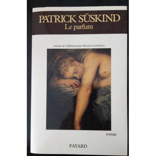 Le Parfum De Patrick Süskind on Productcaster.