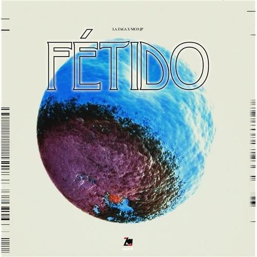 Fétido - Vinyles on Productcaster.