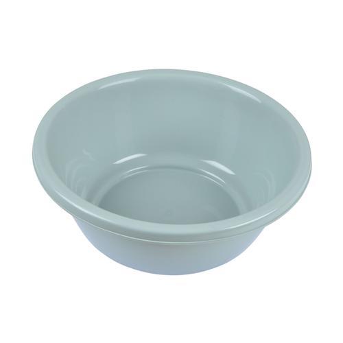 Bassine Cuvette Bleu Givre 8l D 36 Cm on Productcaster.