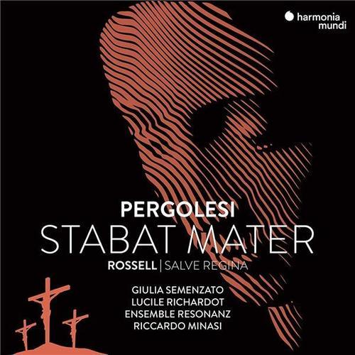 Stabat Mater - Cd Album on Productcaster.