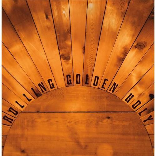 Rolling Golden Holy - 33 Tours on Productcaster.