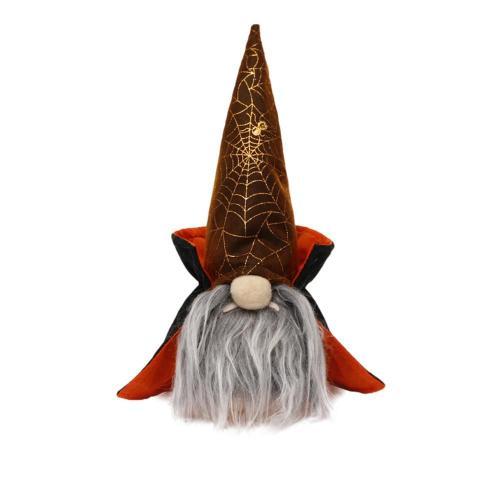 Lampe Gnomes en peluche faite à la main, décoration pour Halloween,... on Productcaster.