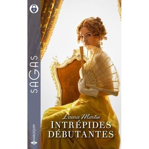 Intrépides Débutantes - L'imposture D'une Lady - Le Secret Du Châte... on Productcaster.