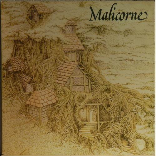 Malicorne: Malicorne 33t 30cm Lp Vinyl on Productcaster.