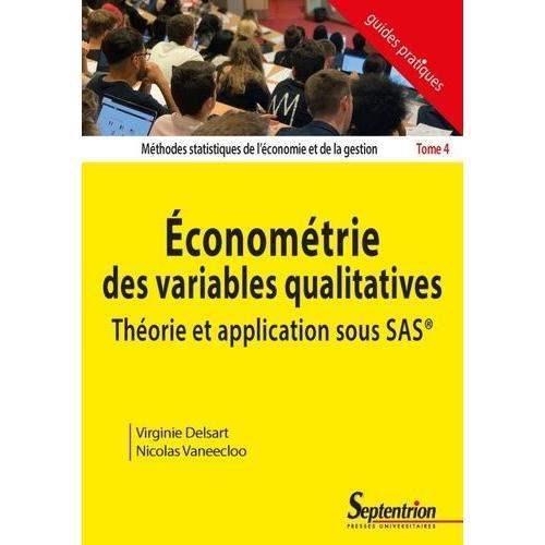 Méthodes Statistiques De L'économie Et De La Gestion - Tome 4, Econ... on Productcaster.