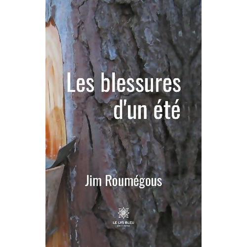 Les Blessures D?Un Été on Productcaster.