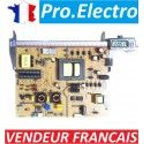 PSU alimentation TV VESTEL 17IPS72 170818R4 28221680 23398738 on Productcaster.