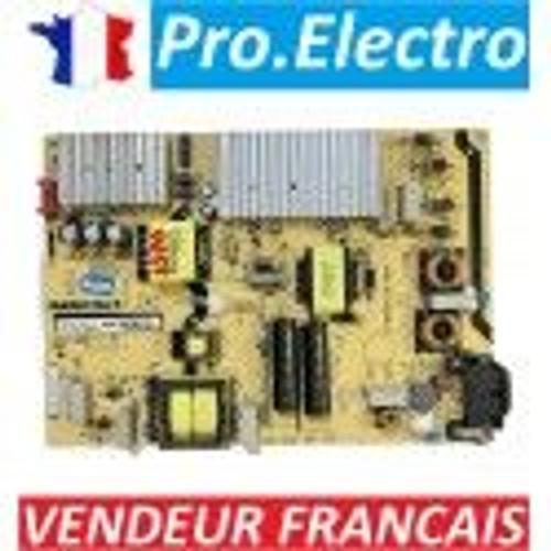 PSU alimentation TV 40-L141W4-PWC1CG 08-L171HD2-PW200AD on Productcaster.