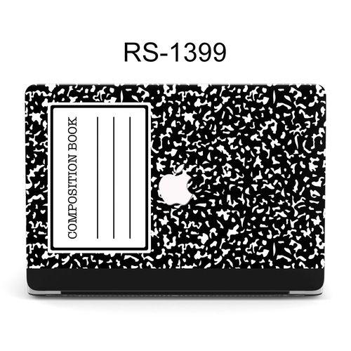 Convient pour macbook apple coque de protection pour ordinateur por... on Productcaster.