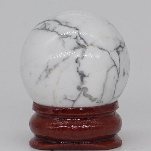 Globe D'énergie De Guérison Reiki En Cristal De Sphère De Pierre Pr... on Productcaster.