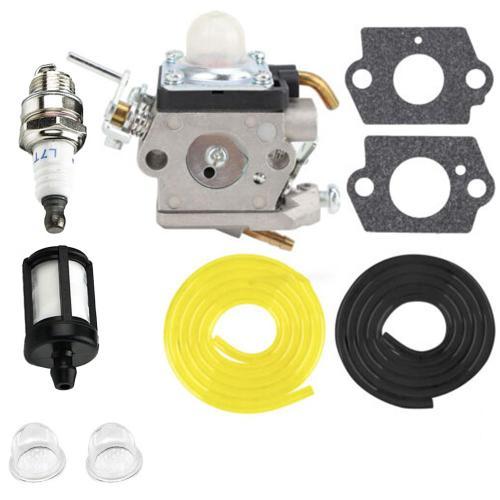 Kit de carburateur pour Husqvarna 545008097 129C 129L, scie à chaîn... on Productcaster.