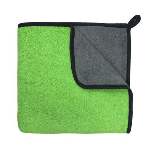 Serviette De Bain Pour Animaux De Compagnie, À Séchage Rapide, Pour... on Productcaster.