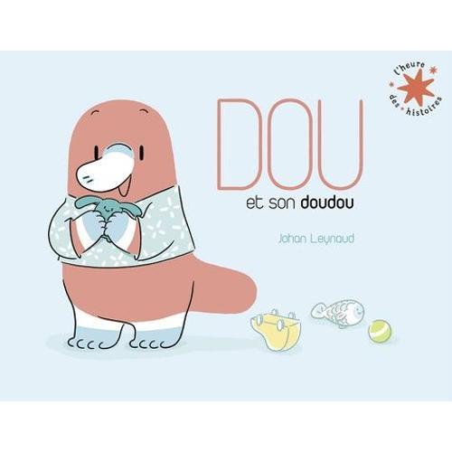 Dou Et Son Doudou on Productcaster.