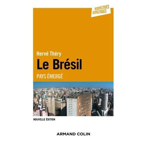 Le Brésil - Pays Émergé on Productcaster.