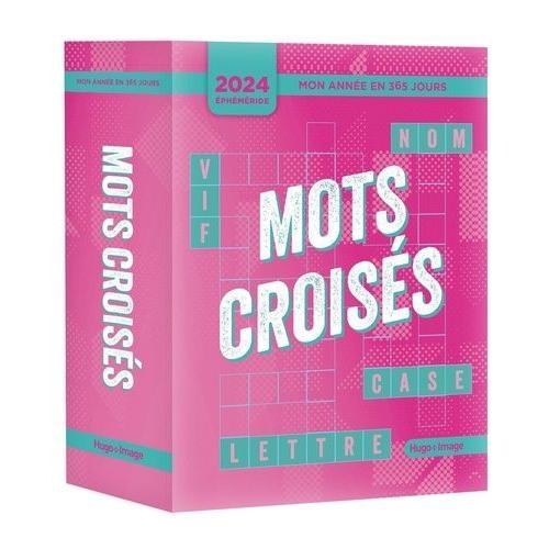 Mots Croisés on Productcaster.