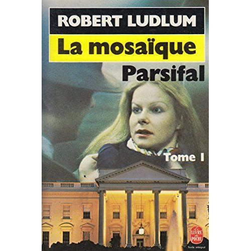 La Mosaïque Parsifal on Productcaster.