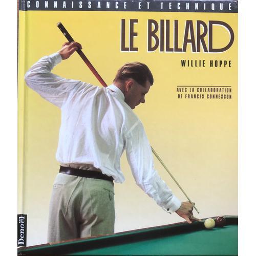 Le Billard on Productcaster.