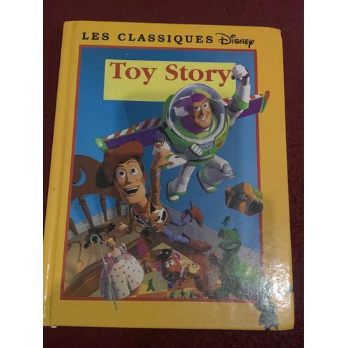 Tou Story Les Classiques Disney on Productcaster.