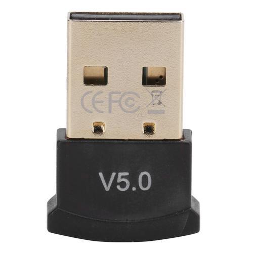 Adaptateur USB Bluetooth 5.0, petit convertisseur sans fil pour Win... on Productcaster.