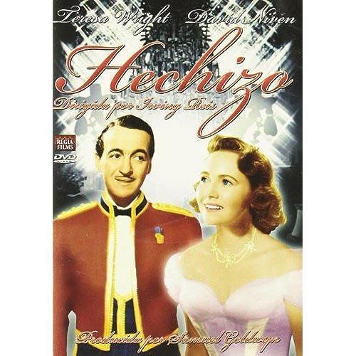 Enchantment (Dvd) (Region 2) David Niven (Import) on Productcaster.