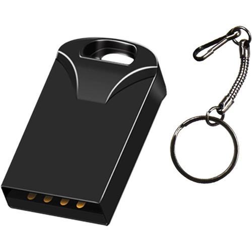 Super Mini Clé Usb Flash Disque U Thumb Drive Suspension Drive Avec... on Productcaster.