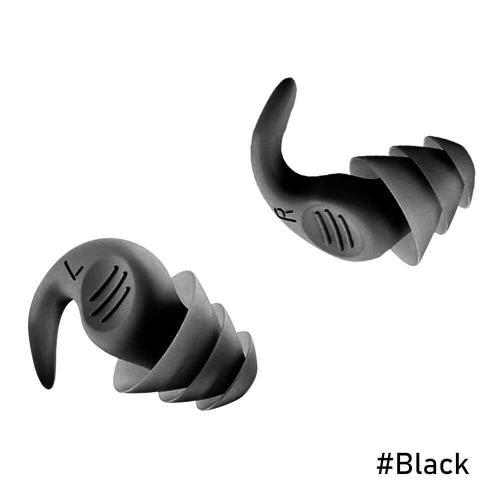 Bouchons D'oreille En Silicone Souple Pour Le Sommeil,Isolation Pho... on Productcaster.