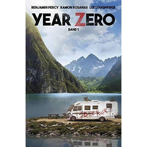 Year Zero 1 on Productcaster.