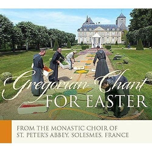 Easter With Solesmes! on Productcaster.