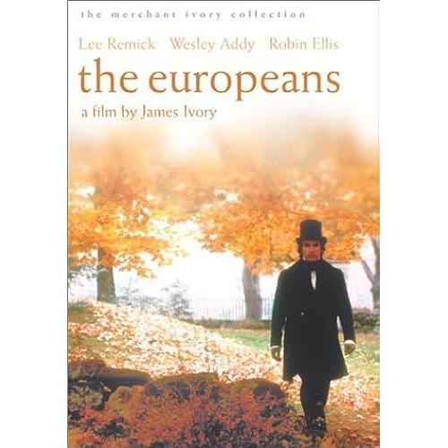 Europeans Dvd 1979 Region 1 Us Import Ntsc on Productcaster.