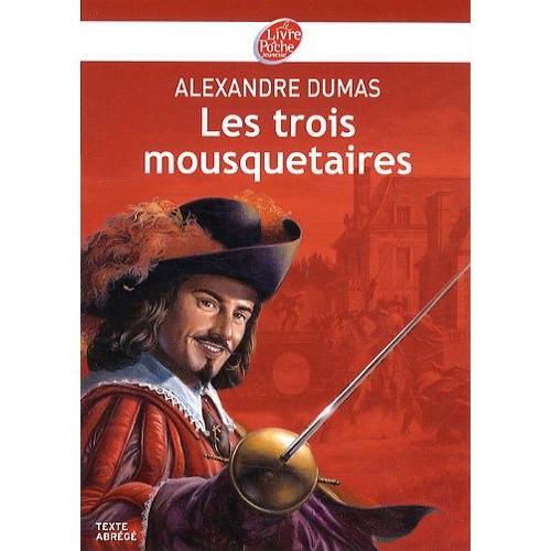 Les Trois Mousquetaires on Productcaster.