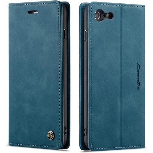 Coque Compatible Avec Iphone 6 Plus 5.5,Cuir Housse Flip Portefeuil... on Productcaster.