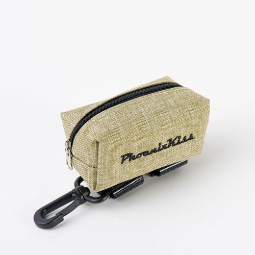 Distributeur Portable De Sac De Ramassage Pour Animaux De Compagnie... on Productcaster.