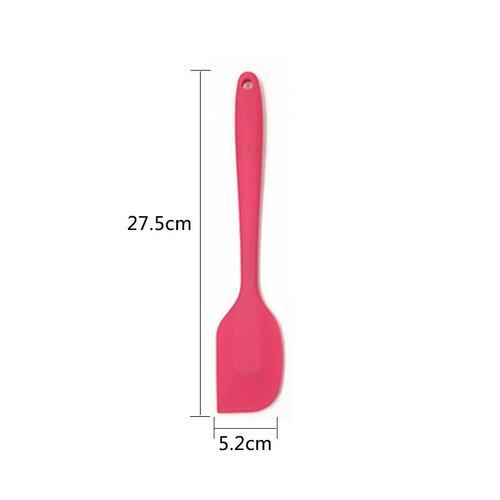 Ensemble De Spatules En Silicone Antiadhésives Pour Cuisson Du Beur... on Productcaster.