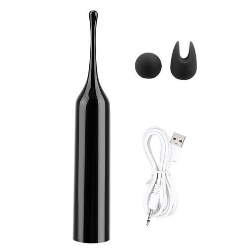 Stimulateur De Clitoris Et De Vagin Pour Femme, Masturbateur, Vibra... on Productcaster.