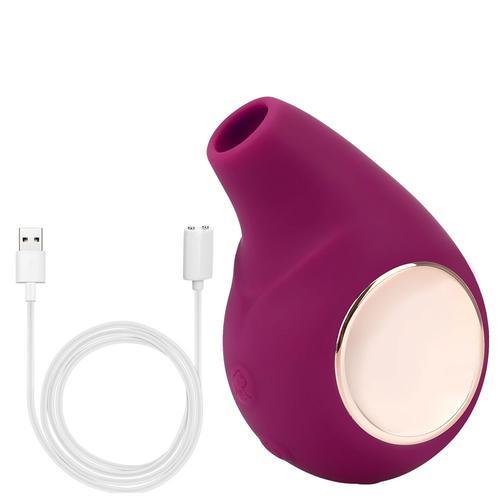 Jouet Sexuel Pour Femmes, 9 Modes De Masturbation Féminine, Stimula... on Productcaster.