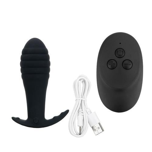 Massage De La Prostate 10 Vitesses, Masturbateur, Plug Anal, Jouets... on Productcaster.