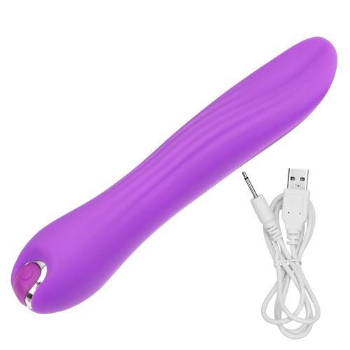 Vibromasseur Pour Femme, Jouet Sexuel, Massage Du Point G, Stimulat... on Productcaster.