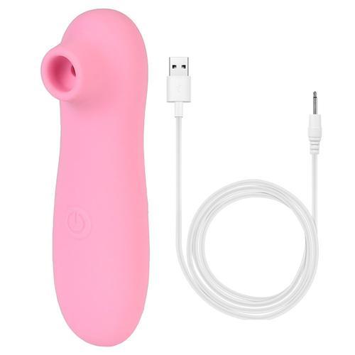 Vibromasseur Pour Femme, Masturbateur, Succion De Mamelon, Gode Vib... on Productcaster.