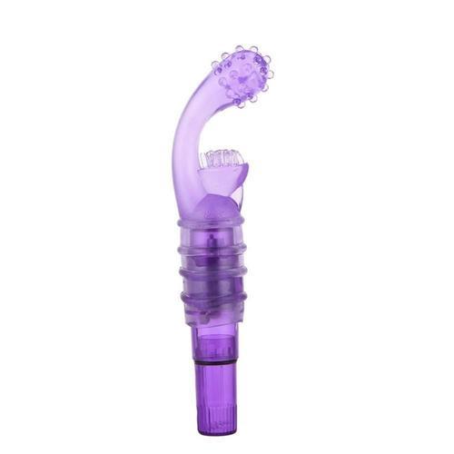 Godemiché Vibrateur Étanche Pour Le Point G, Jouet Sexuel Pour Femm... on Productcaster.