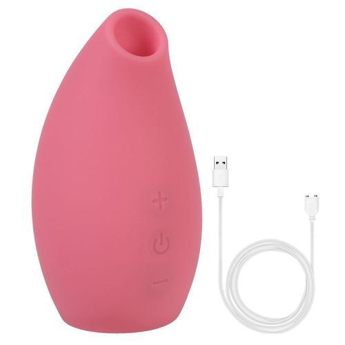 Vibromasseur À Succion Pour Femme, Jouet Sexuel, Stimulation Du Poi... on Productcaster.