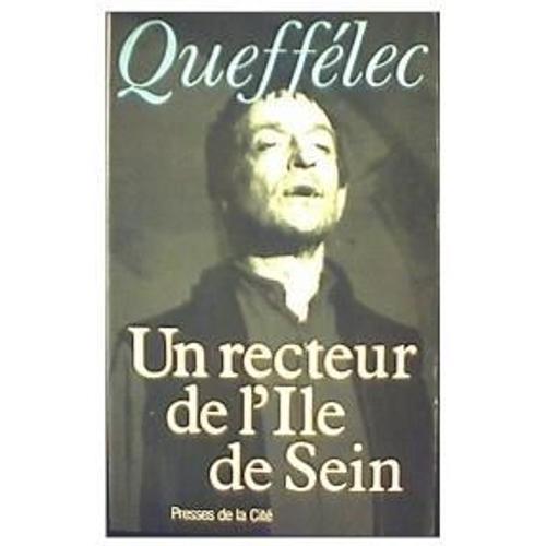 Un Recteur De L'île De Sein on Productcaster.